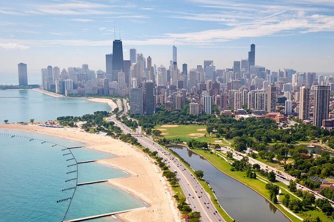 Professional Photo Shoot in Chicago - Who Will Love This Experience?