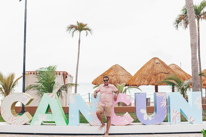 Professional Photographer in Cancun - Key Points