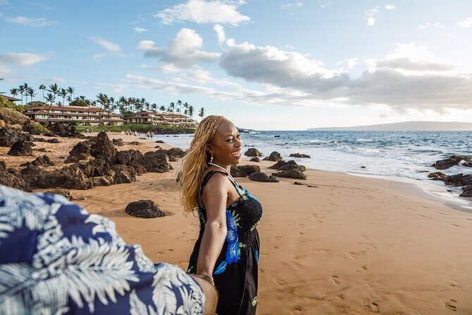 Professional Photographer in Honolulu - How Much Is It Worth?