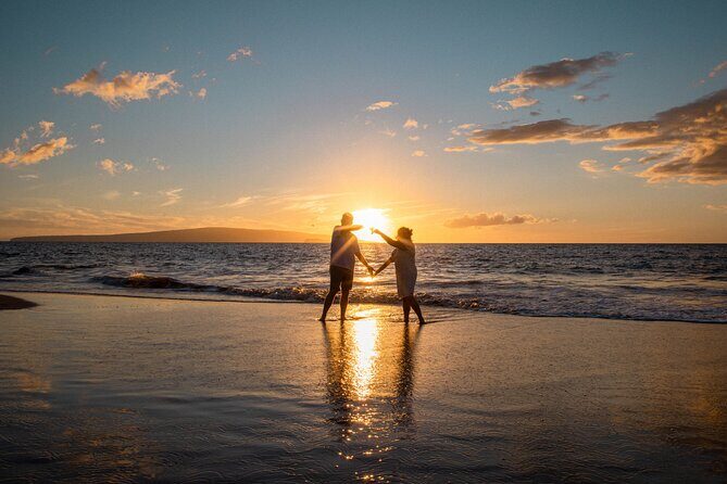 Professional Photographer in Maui - FAQs