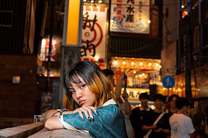 Professional Photographer in Osaka Kyoto and Kobe - Final Thoughts