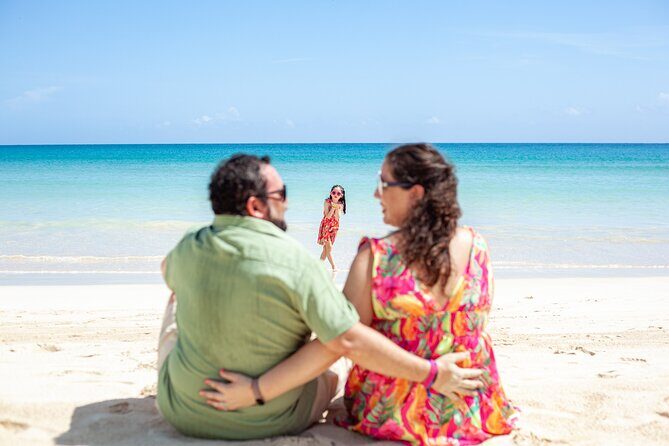 Professional Photographer in Punta Cana for Private Events - A Closer Look at the Experience