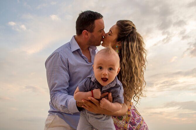 Professional photographer - Puerto Vallarta - Nuevo Vallarta, photo session - Why Choose a Professional Photo Session in Puerto Vallarta?