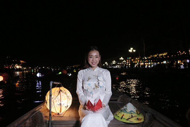 Professional Photography Tour Optional Ao Dai Dress in Hoi An - Practical Considerations