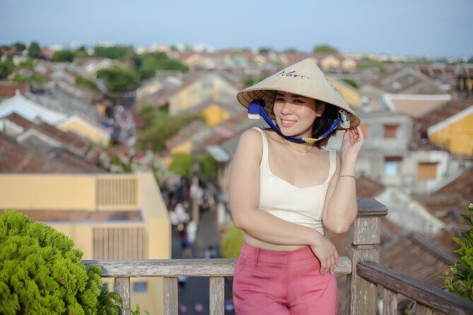 Professional Photography Tour Optional Ao Dai Dress in Hoi An - The Sum Up