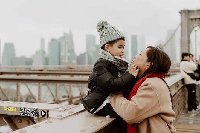 Professional Photoshoot at Brooklyn Bridge in New York - The Sum Up: Is This Experience Worth It?