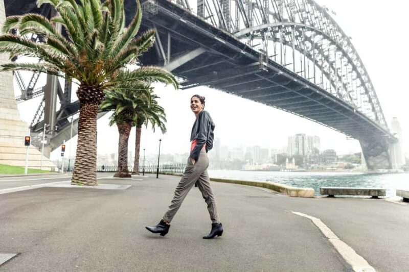 Professional photoshoot at The Rocks in Sydney - Why This Experience Offers Great Value
