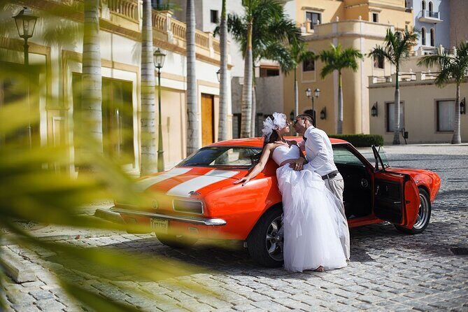 Professional Photoshoot at your Hotel or Villa - Authentic Feedback from Travelers