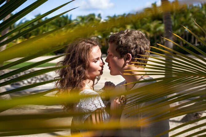 Professional Photoshoot at your Hotel or Villa - The Sum Up