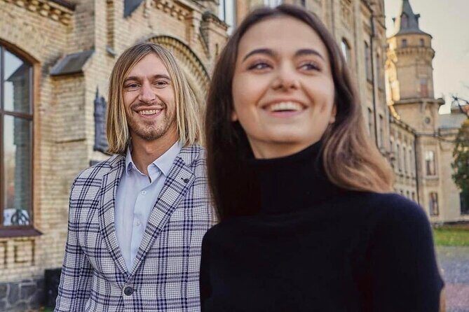 Professional Photoshoot Experience in Los Angeles - Practical Details