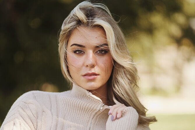 Professional Photoshoot Experience in Los Angeles - The Value for the Price