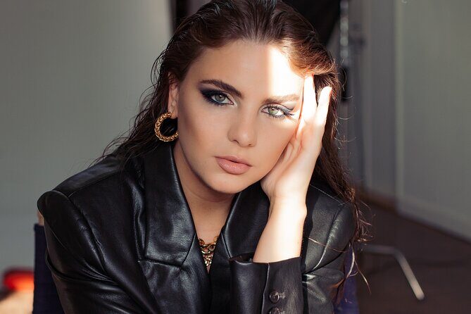Professional Photoshoot in Los Angeles - A Closer Look at What to Expect