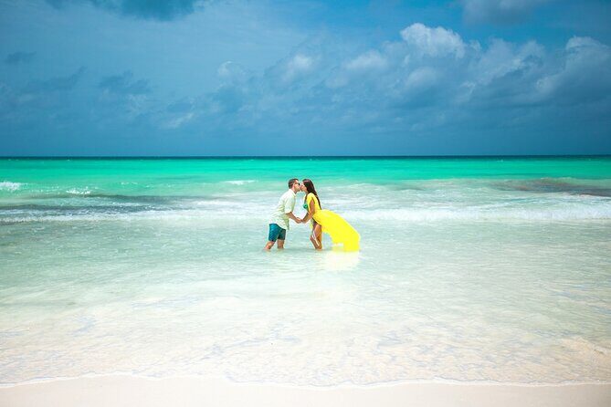 Professional photoshoot in Punta Cana and DR - Book now! - Key Points