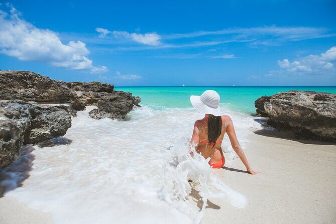 Professional photoshoot in Punta Cana and DR - Book now! - What Travelers Say