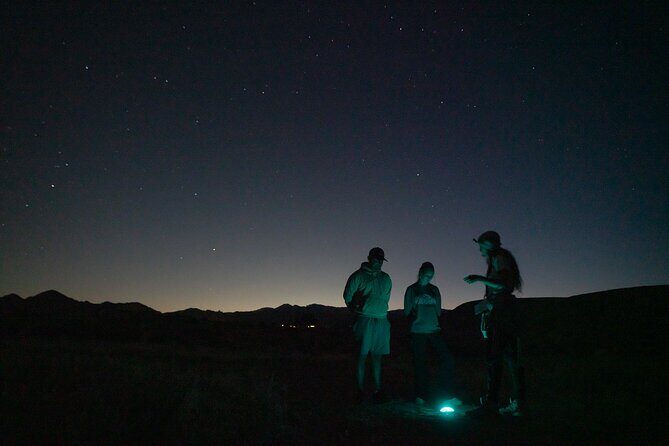Professional Stargazing in Moab - FAQs