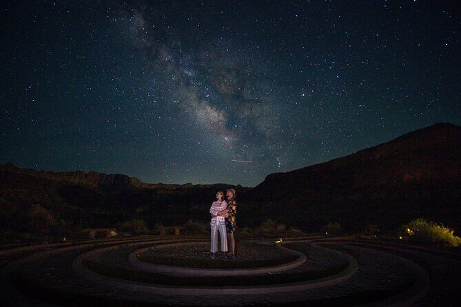 Professional Stargazing Tour in Joshua Tree - Who Should Consider This Tour?