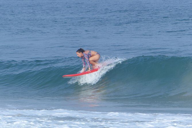 Professional Surfing lessons in the heart of Tel Aviv - Final Thoughts