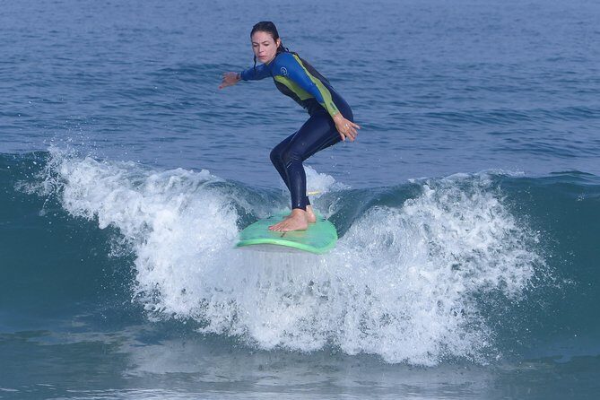 Professional Surfing lessons in the heart of Tel Aviv - Frequently Asked Questions