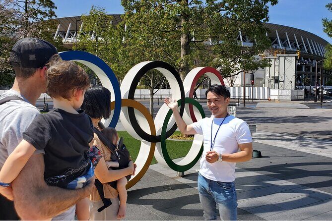 Professionally guided Tokyo Private Walking Tour - Diving into Tokyo’s Pop Culture and Traditional Heritage