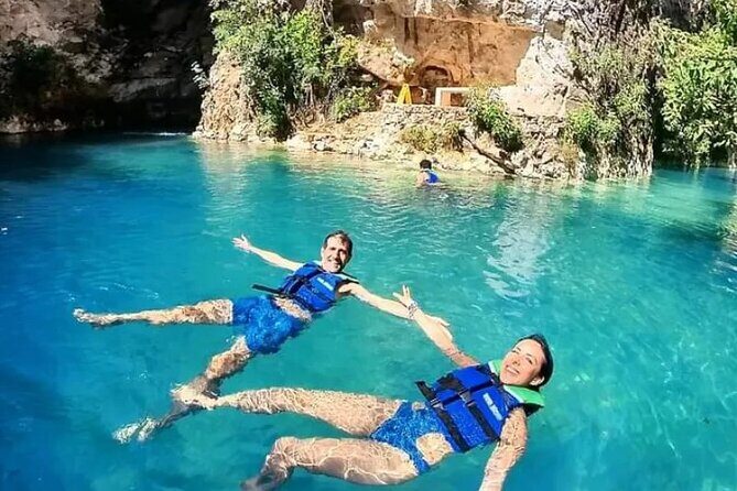 Progreso All-Inclusive Cenote swim Shore Excursion - The Value of the Tour