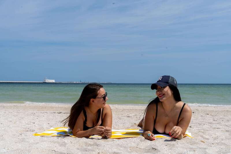 Progreso: Chichi´s beach club - The Experience: What You’ll Find at Chichi’s Beach Club