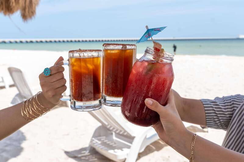 Progreso: Chichi´s beach club - Frequently Asked Questions