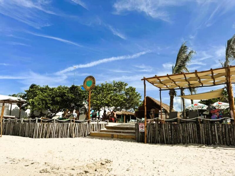 Progreso Cocoloba Beach Club VIP, all-inclusive - Who Will Love This Experience?