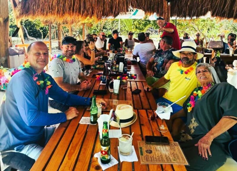 Progreso Cocoloba Beach Club VIP, all-inclusive - Final Words