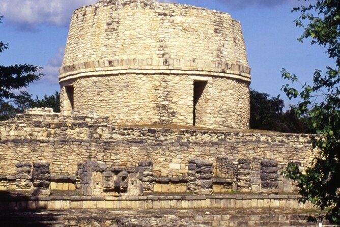 Progreso Mayapan and swim cenote excursion - A Detailed Look at the Tour Experience