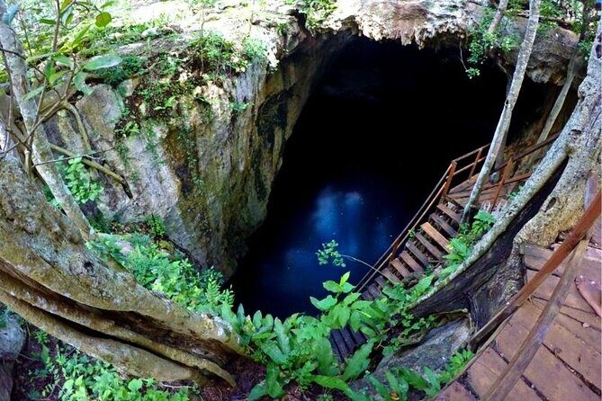 Progreso Mayapan and swim cenote excursion - Who Is This Tour Best For?