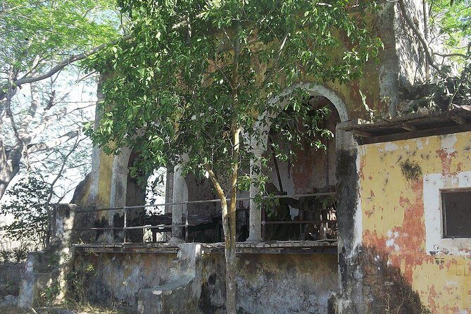 Progreso Misnebalam Ghost Town ATV excursion and Break at Silcer Beach Club - FAQ