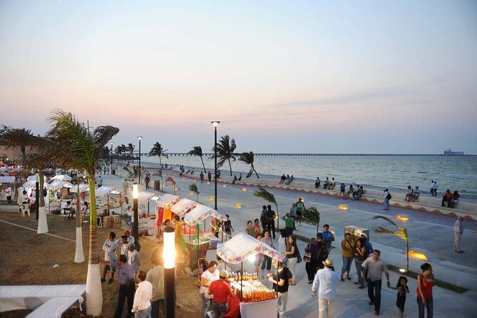 Progreso segway Sightseeing and Beach Break Adventure Excursion - Practical Details and Considerations