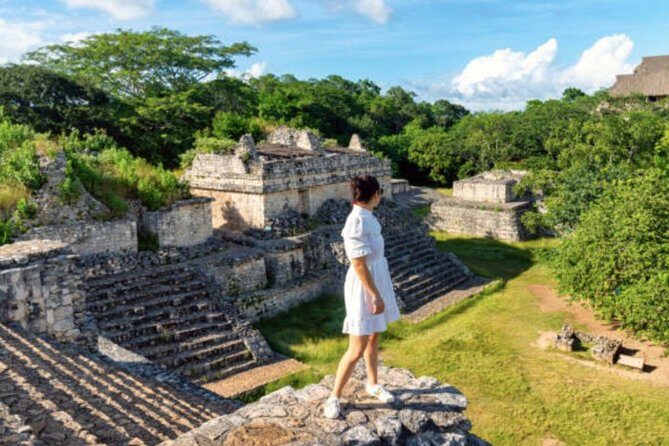 Progreso Shore Excursion: Small Group Chichen Itza Mayan Ruins - An In-Depth Look at the Tour Experience