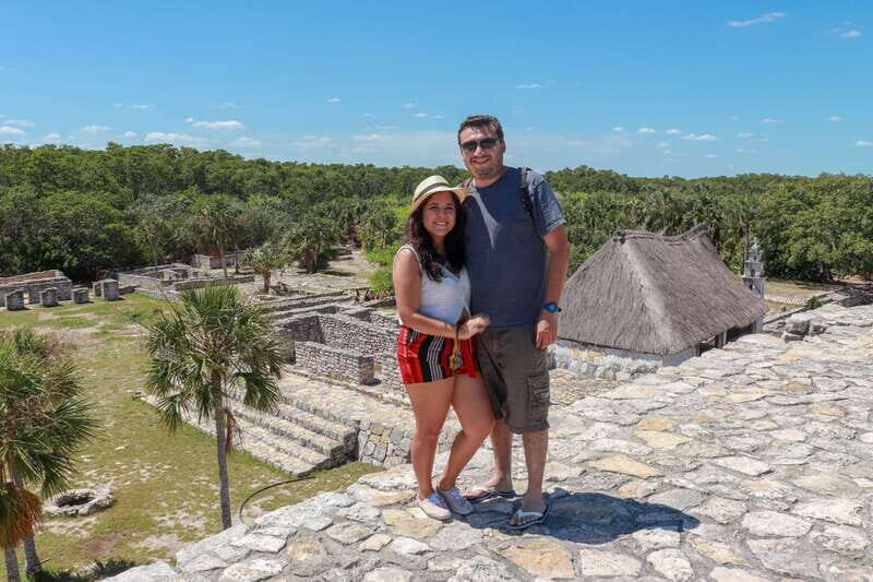 Progreso: Sightseeing Trip with Mayan Ruins & Beach Break - Starting the Day: Uaymitun Bird Sanctuary