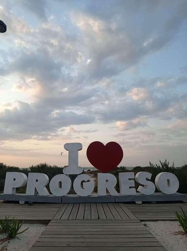 Progreso: stroll around town and savor the local cuisine - Discovering Progreso: A Walk Through Town and Taste of Yucatan
