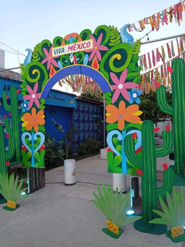 Progreso: stroll around town and savor the local cuisine - Authentic Flavors and Cultural Insights