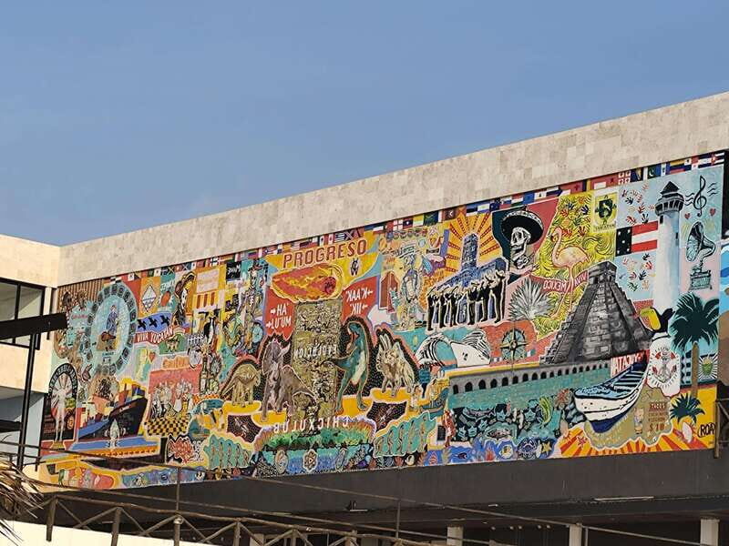 Progreso: stroll around town and savor the local cuisine - Final Thoughts