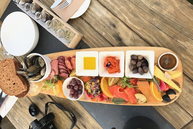 Progressive Wine and Gourmet Trail of Marlborough - What Sets This Tour Apart: Value and Authenticity