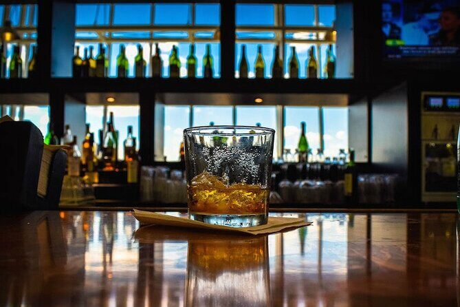 Prohibition and Spirits History Walking Tour - Key Points