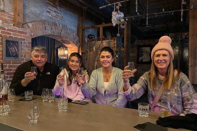 Prohibition and Spirits History Walking Tour - The Value of This Tour