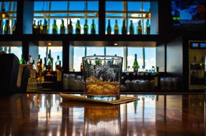 Prohibition and Spirits History Walking Tour - What the Reviews Say