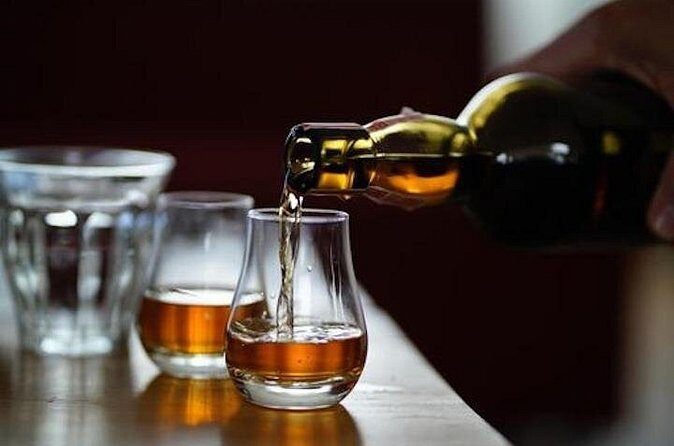 Prohibition and Spirits History Walking Tour - Practical Details