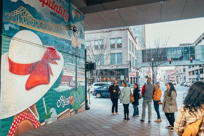 Prohibition Ghosts Cocktails and Bites Walking Tour in Louisville - FAQ