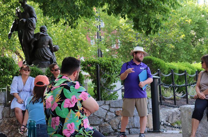 Prohibition in Providence: A Drinking History Tour - FAQs