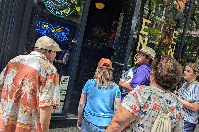 Prohibition in Providence: A Drinking History Tour - Final Thoughts