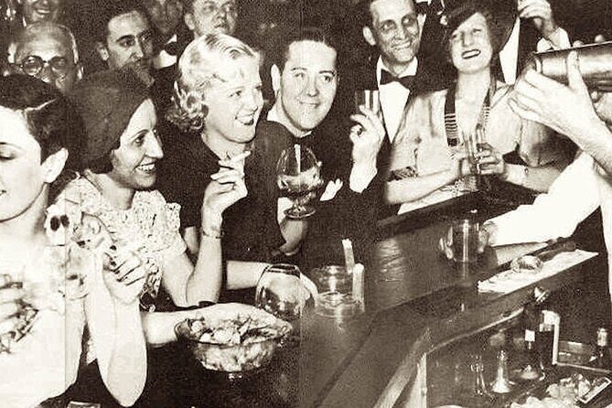 Prohibition Themed Cocktail Tour in Carlsbad - Why Travelers Might Enjoy This Tour