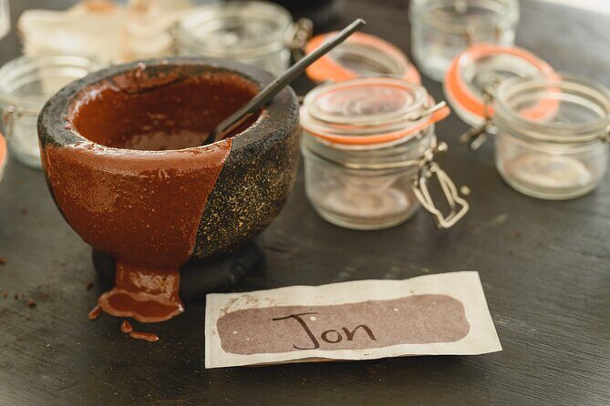 Project Chocolat Bean to Bar Experience from Hotel Chocolat - Key Points