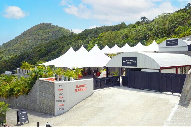 Project Chocolat Bean to Bar Experience from Hotel Chocolat - Who Should Consider This Tour?