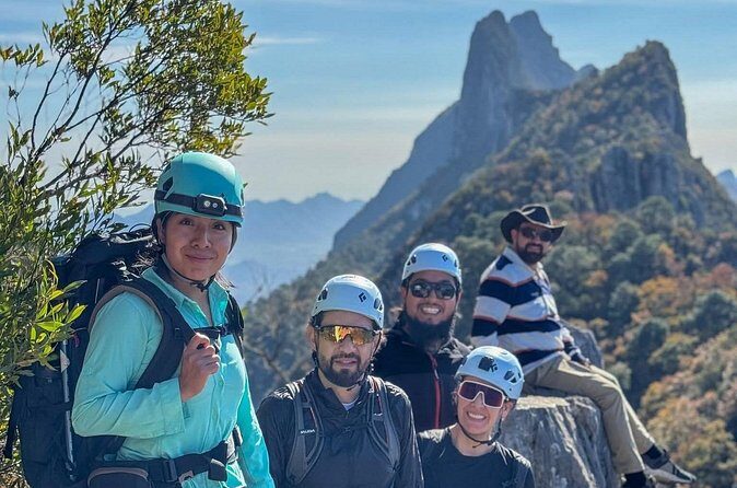 Promotion to the EME with certified guides - Who Should Consider This Tour?