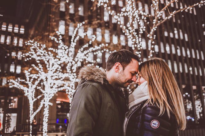 Proposal Photographer in New York - Authentic Perspectives from Reviews